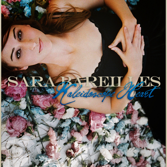 Sara Bareilles - Breathe Again piano sheet music